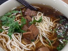 -李先生牛肉面大王(北京东四店)