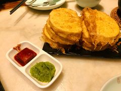 -小吊梨汤·北京菜·烤鸭(华润万象城店)