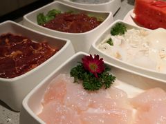 捞派巴沙鱼片-海底捞火锅(群光广场店)