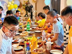 -HERRE·FARM 赫尔露营农场·团建聚会包场