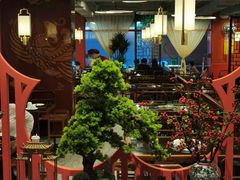-禧鳳記·猪肚鸡火锅(玖洲道店)