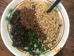 -宜宾燃面(汉渝路店)