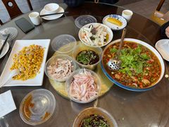 -飞虹鱼馆(春华路店)