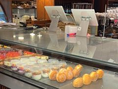 -BAKER&SPICE(安福路店)