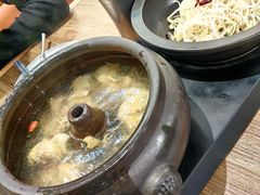 -云海肴汽锅鸡·云南小炒(曲江大悦城店)