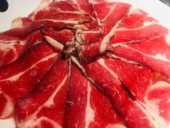 -许府牛火锅(信义坊总店)