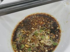 -孔一凡·手工饺子(时尚明苑店)