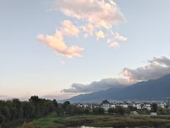 -磻溪渡口