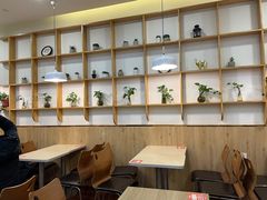 -飞鸿肉夹馍(橡树街区店)