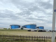 -呼和诺尔旅游景区