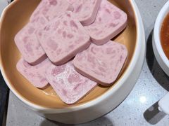 -海底捞火锅(西直门凯德MALL店)