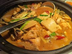 -桂满陇天书(南京德基旗舰店)