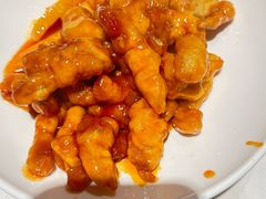 -渝信川菜(工体店)