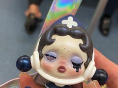 -泡泡玛特POPMART(上海环球港店)