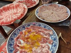 -楠火锅(西单店)