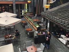 -星巴克臻选(成都宽窄巷子店)