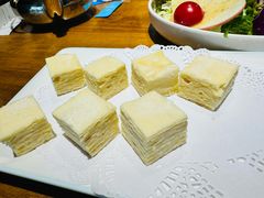 -清真·古丽花儿·新疆美食(滨江道店)