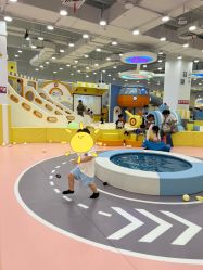 点击看大图 -万达宝贝王(三明店)