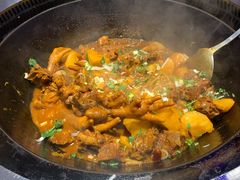 -山河屯铁锅炖(哈西站店)