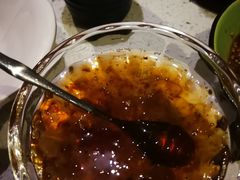 -素渡·一茶一素素食馆(新疆店)