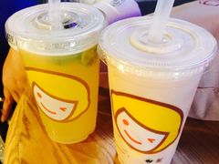 -快乐柠檬happylemon(印象城店)