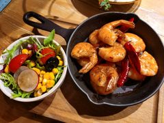 -麦甜创意轻食餐厅(西康路店)