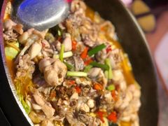 -蛙来哒(东城万达店)