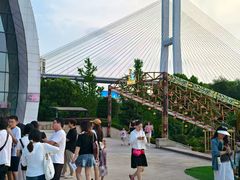 -重庆国际马戏城