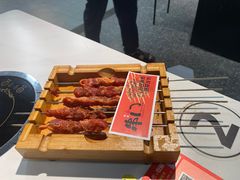 -串门小炉子自助烧烤·小火锅(南京首店)