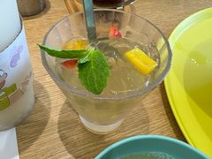 -蔡澜Pho·越南粉餐厅(海上世界店)