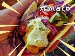 -Q MEX 库迈墨西哥餐吧(三里屯店)