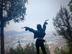 -龙洞风景区-藏龙涧