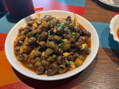 -沙掌门肉蟹煲(沙溪店)