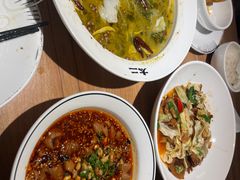 -太二酸菜鱼(汕头苏宁广场店)