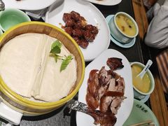 -北平盛世·新京菜·北京烤鸭(劲松·双井店)