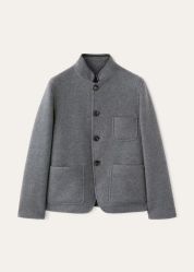 -Biella Fibers杰尼亚Zegna面料西装·夹克·礼服全定制Bespoke(晶耀前滩店)