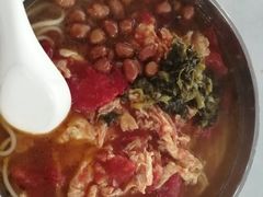 -上海健康医学院北苑食堂