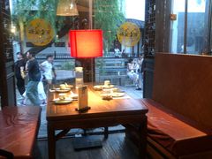 卡座-鱼食饭稻·苏浙土菜17年老馆子(平江路店)