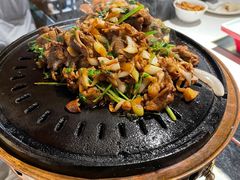 -京味斋·北京烤鸭(华威桥北工大店)