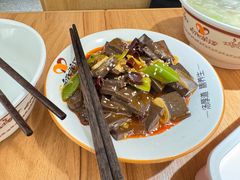 -向阳羊汤(千峰店)