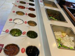 -老成都卿掌柜厕所串串香火锅(步行街店)