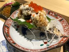 -紫· 割烹  Kappo Murasaki