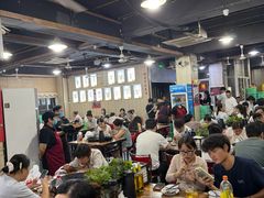 -皖北巫氏三胖地锅鸡(长淮总店)