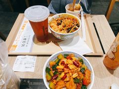 -吉野家(群力王府井店)