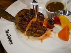 -斗牛士牛排餐厅(富力海珠城广场店)