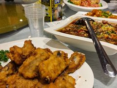 -强记海鲜·大排档(蛇口新街店)