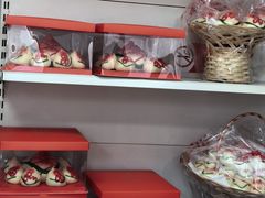 -前门老正兴总店