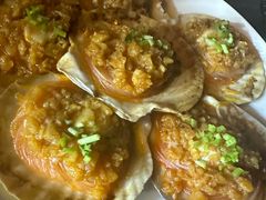 -兆辉木炭海鲜烧烤·海鲜小炒