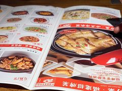 -四方桌·福建客家土菜(二中店)