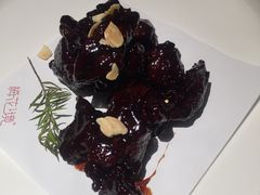 -梅花境(万科店)